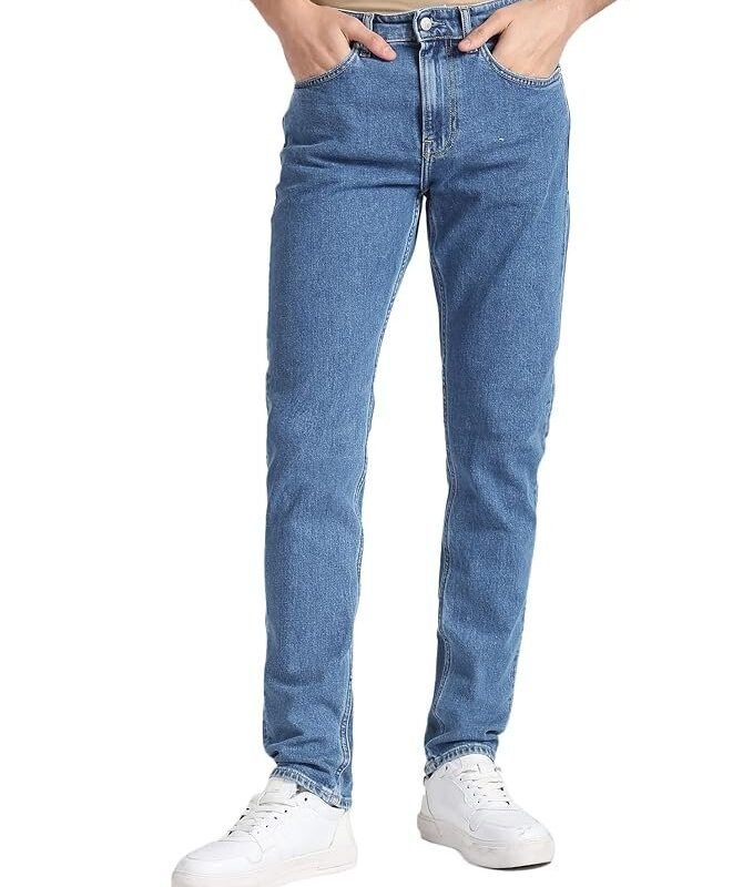 Calvin Klein Department Slim Jeans